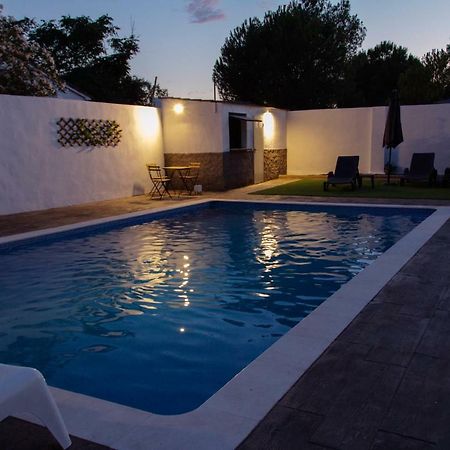 La Berruca Casa Rural Malpartida de Cáceres 외부 사진