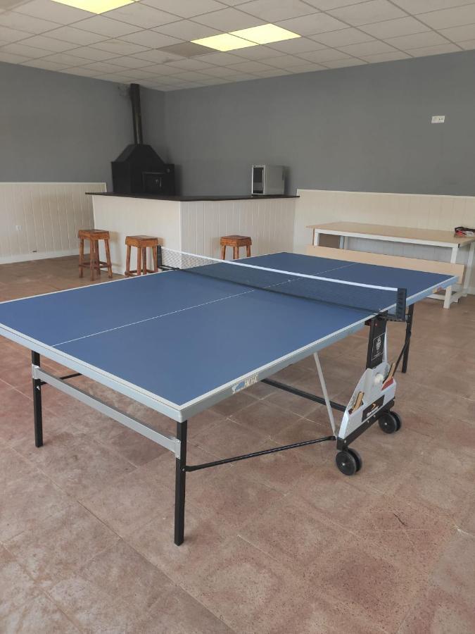 La Berruca Casa Rural Malpartida de Cáceres 외부 사진