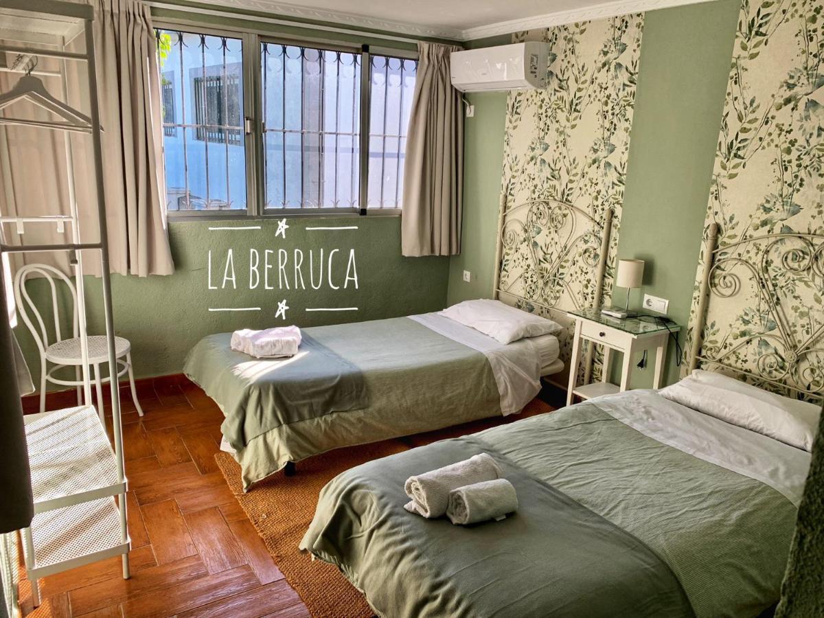 La Berruca Casa Rural Malpartida de Cáceres 외부 사진
