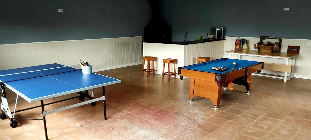 La Berruca Casa Rural Malpartida de Cáceres 외부 사진