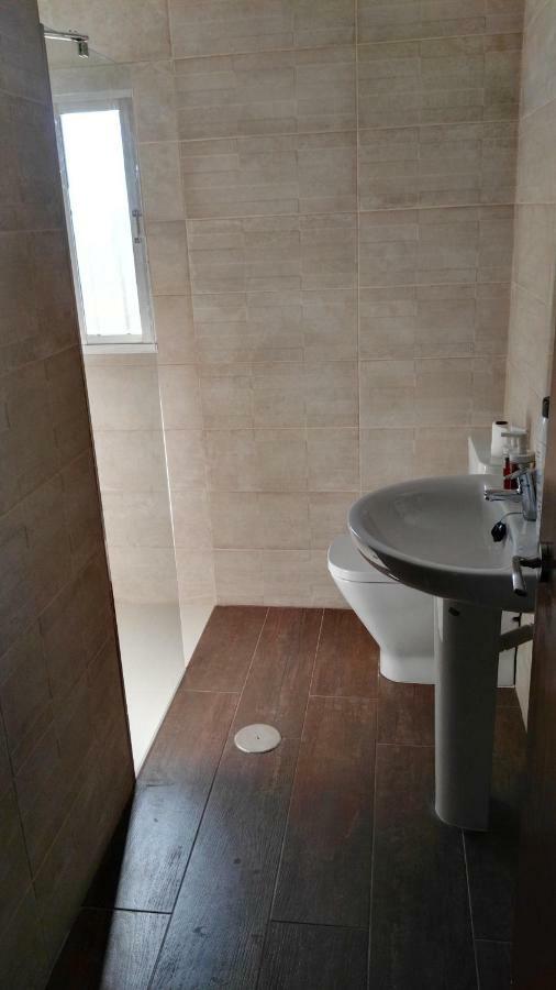 La Berruca Casa Rural Malpartida de Cáceres 외부 사진