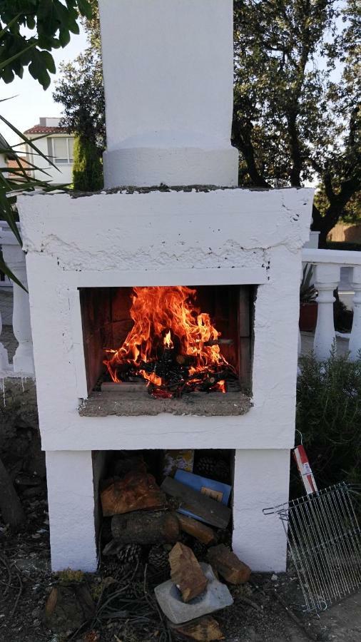 La Berruca Casa Rural Malpartida de Cáceres 외부 사진