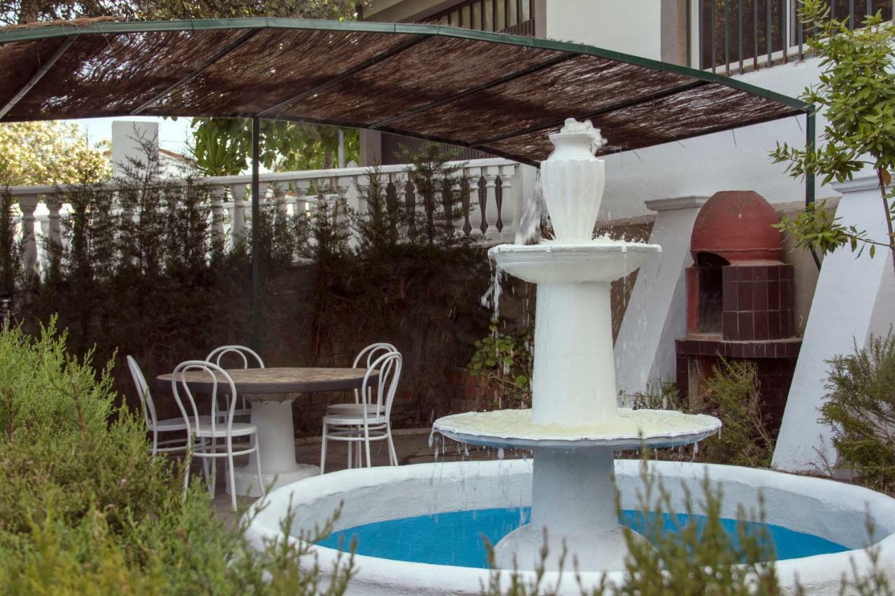 La Berruca Casa Rural Malpartida de Cáceres 외부 사진