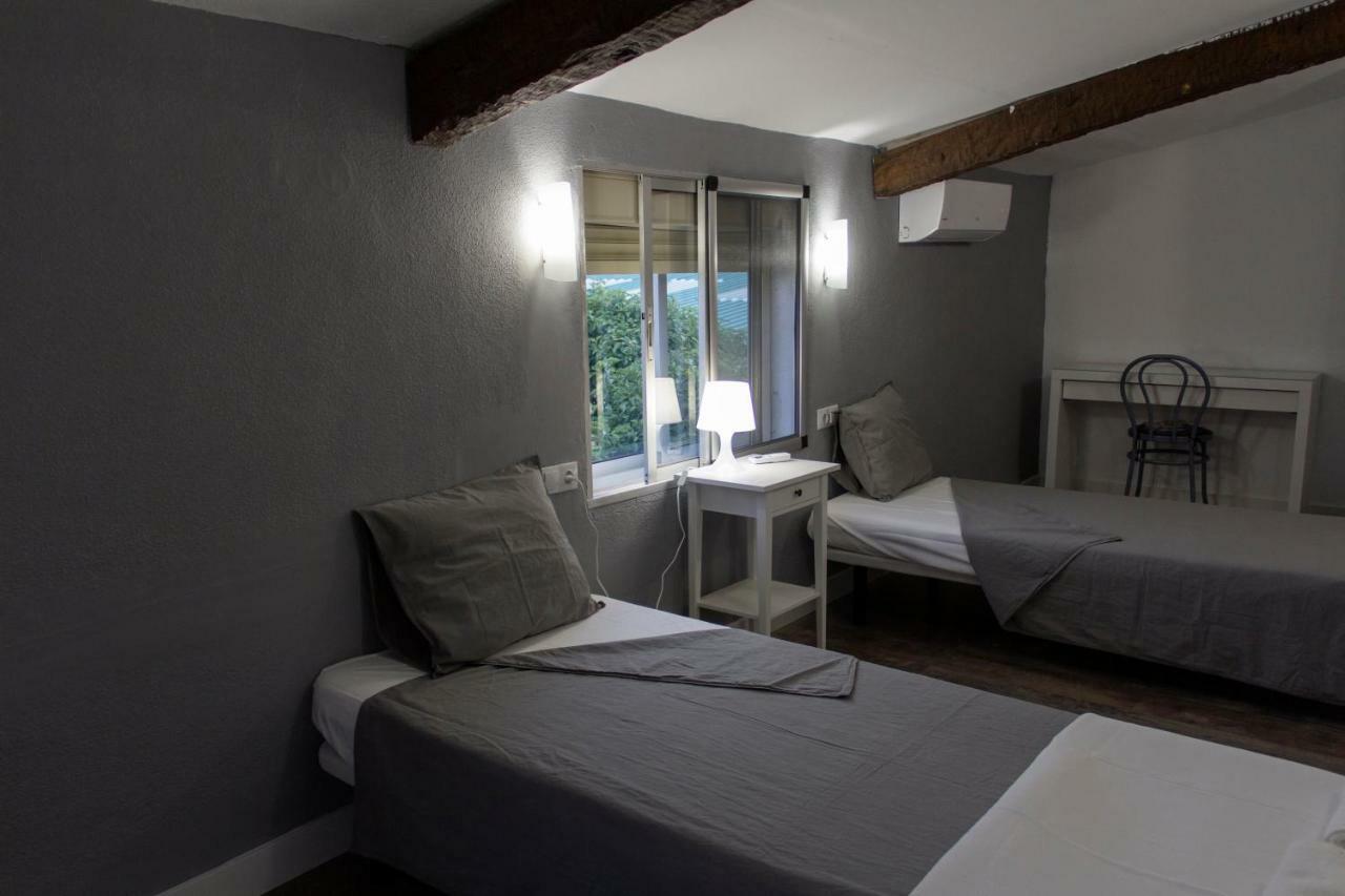 La Berruca Casa Rural Malpartida de Cáceres 외부 사진