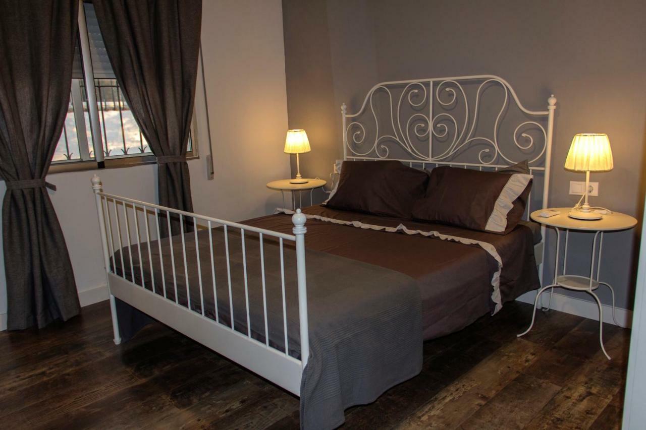 La Berruca Casa Rural Malpartida de Cáceres 외부 사진