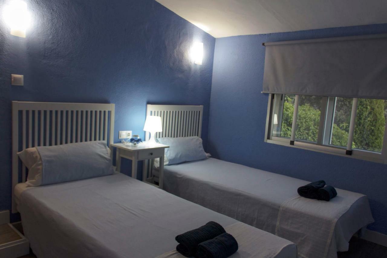 La Berruca Casa Rural Malpartida de Cáceres 외부 사진